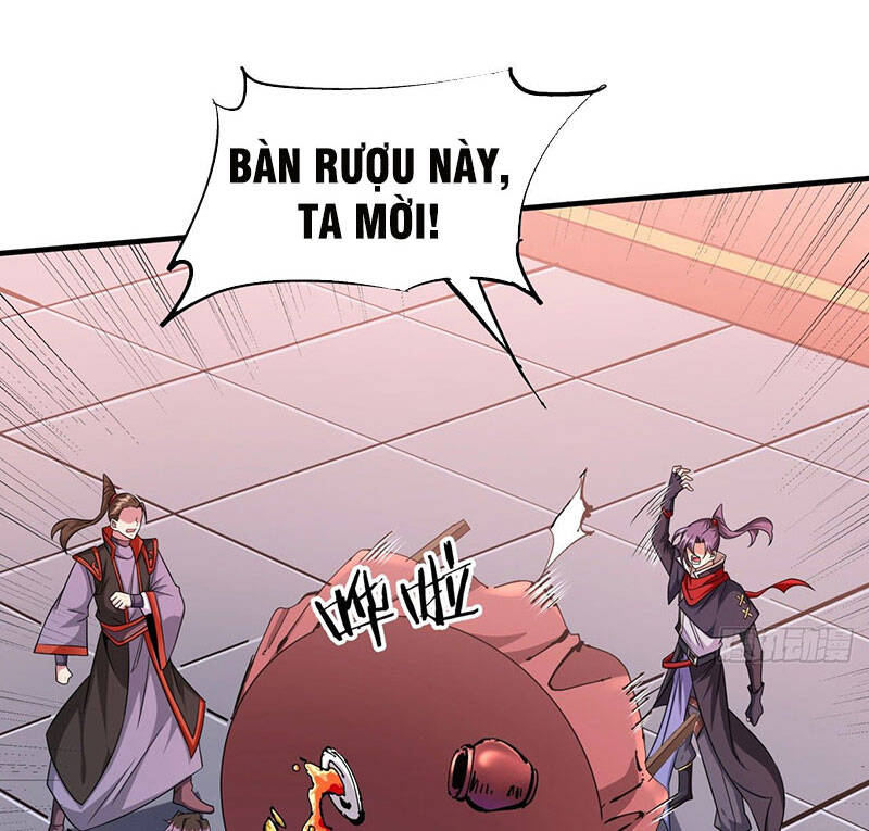 Không Có Đạo Lữ Sẽ Chết Chap 41 - Next Chap 42