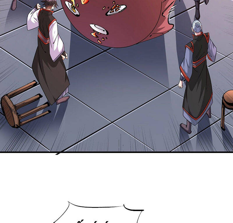 Không Có Đạo Lữ Sẽ Chết Chap 41 - Next Chap 42