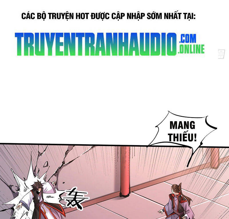 Không Có Đạo Lữ Sẽ Chết Chap 41 - Next Chap 42