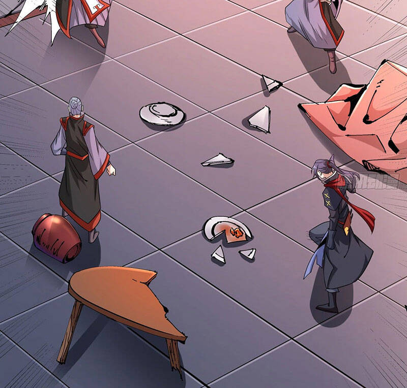 Không Có Đạo Lữ Sẽ Chết Chap 41 - Next Chap 42