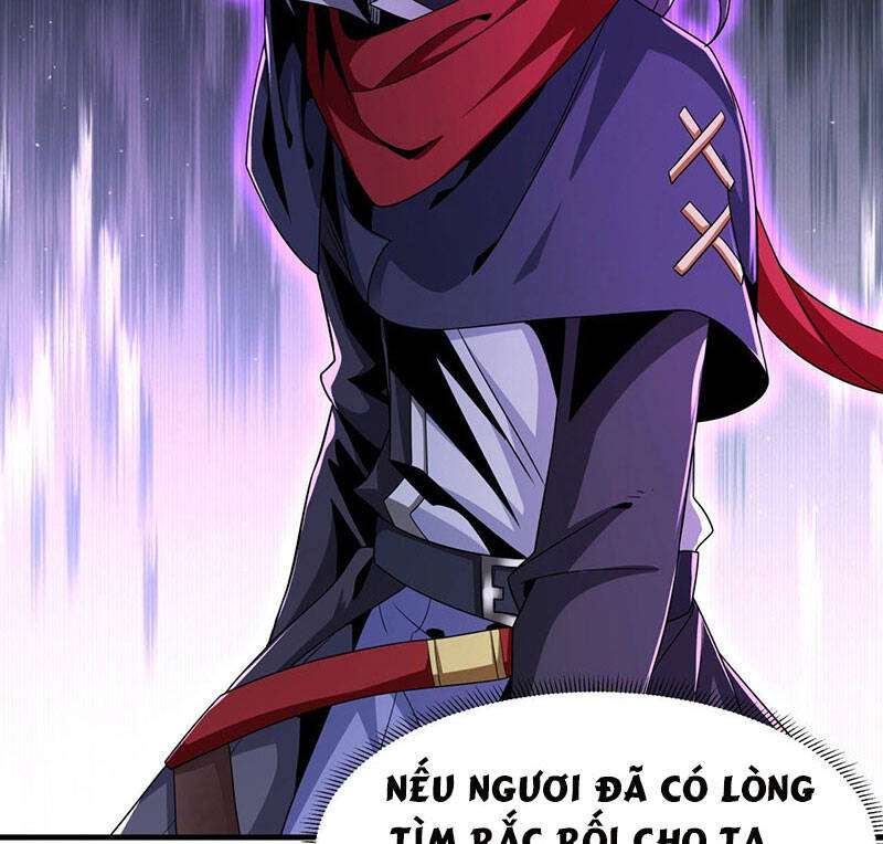 Không Có Đạo Lữ Sẽ Chết Chap 41 - Next Chap 42