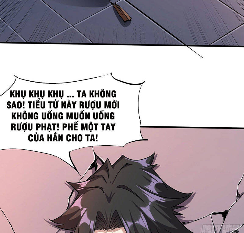 Không Có Đạo Lữ Sẽ Chết Chap 41 - Next Chap 42