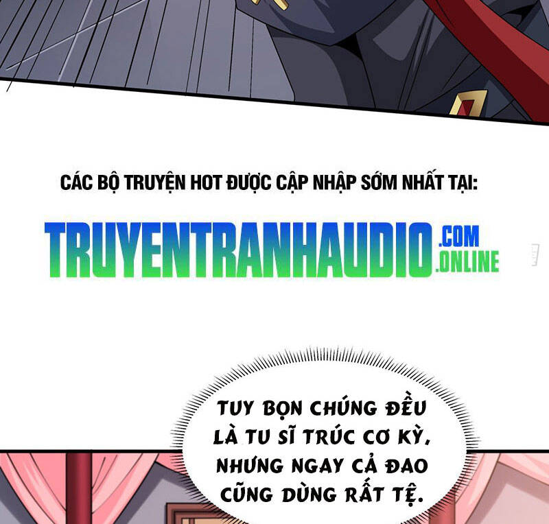 Không Có Đạo Lữ Sẽ Chết Chap 41 - Next Chap 42
