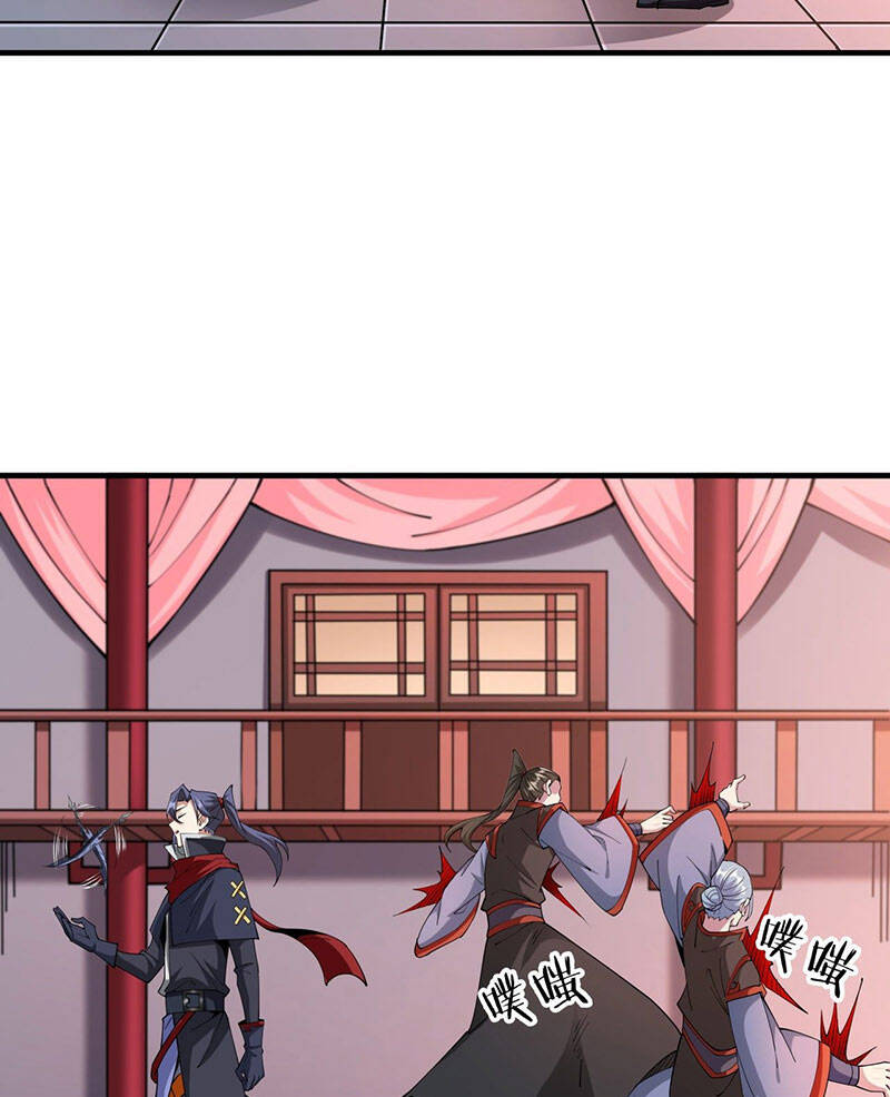 Không Có Đạo Lữ Sẽ Chết Chap 41 - Next Chap 42