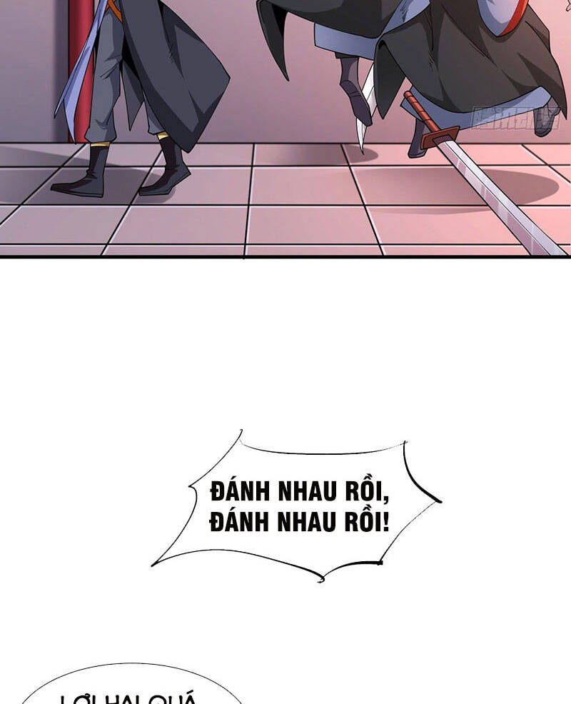 Không Có Đạo Lữ Sẽ Chết Chap 41 - Next Chap 42
