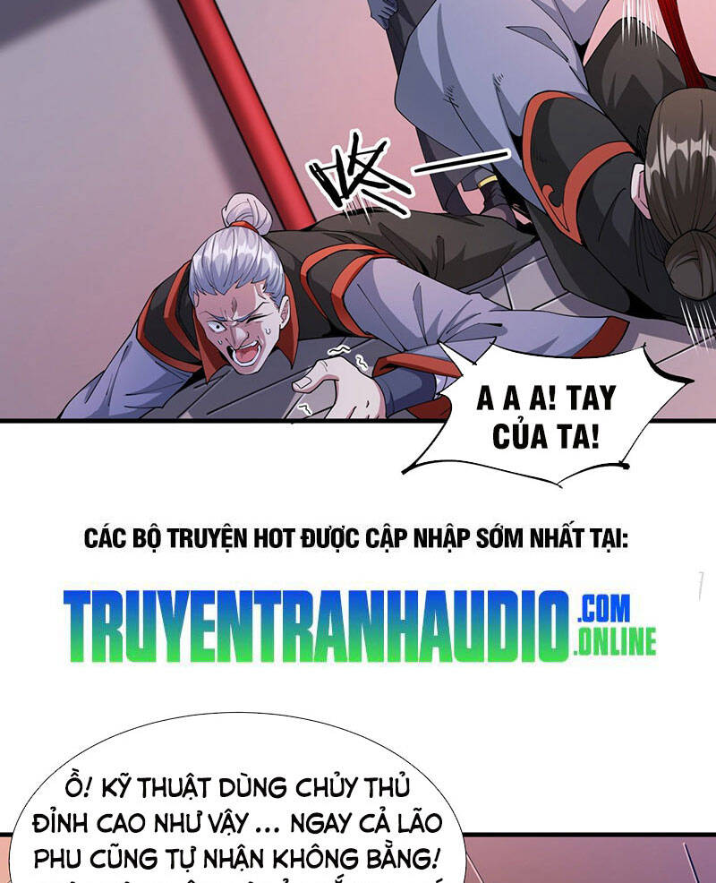 Không Có Đạo Lữ Sẽ Chết Chap 41 - Next Chap 42