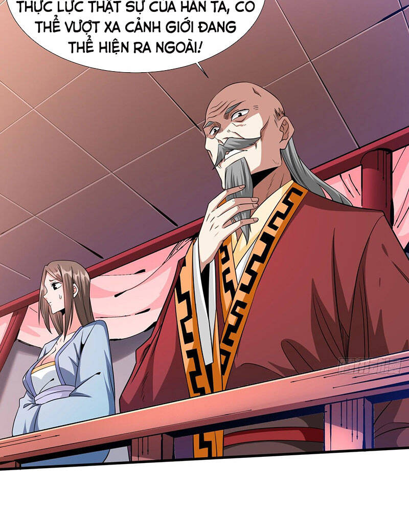 Không Có Đạo Lữ Sẽ Chết Chap 41 - Next Chap 42