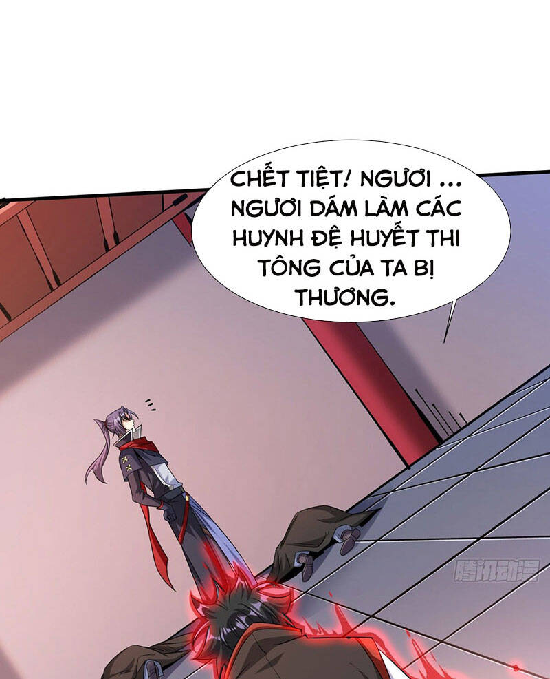 Không Có Đạo Lữ Sẽ Chết Chap 41 - Next Chap 42