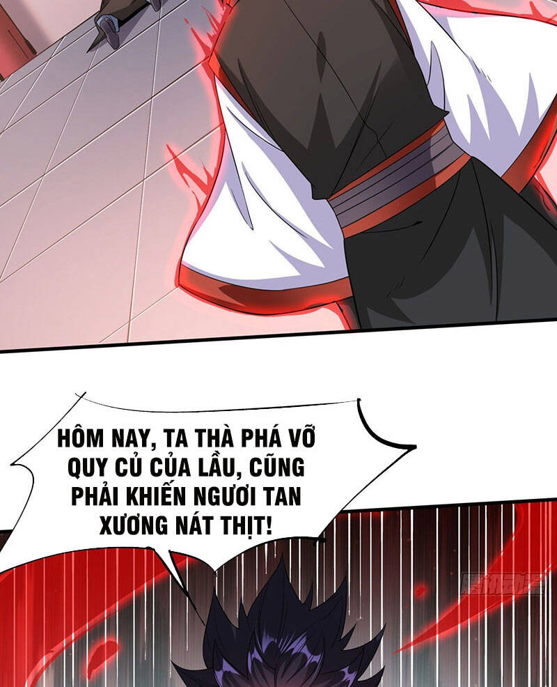 Không Có Đạo Lữ Sẽ Chết Chap 41 - Next Chap 42