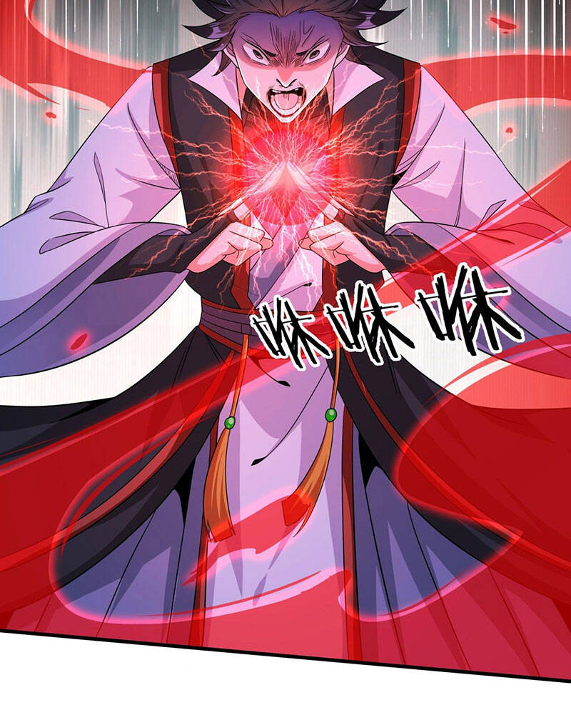 Không Có Đạo Lữ Sẽ Chết Chap 41 - Next Chap 42