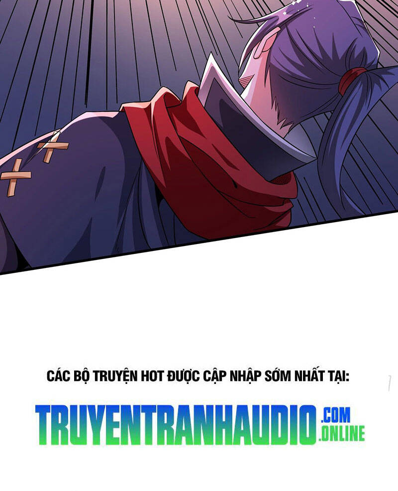 Không Có Đạo Lữ Sẽ Chết Chap 41 - Next Chap 42