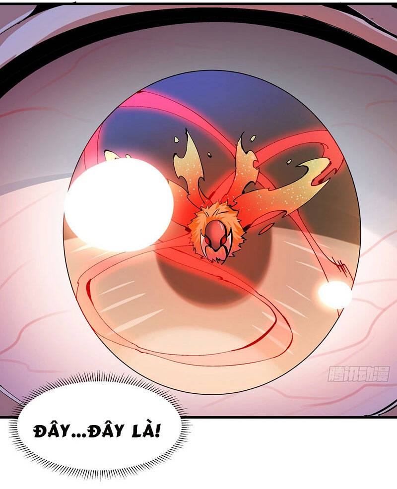 Không Có Đạo Lữ Sẽ Chết Chap 41 - Next Chap 42