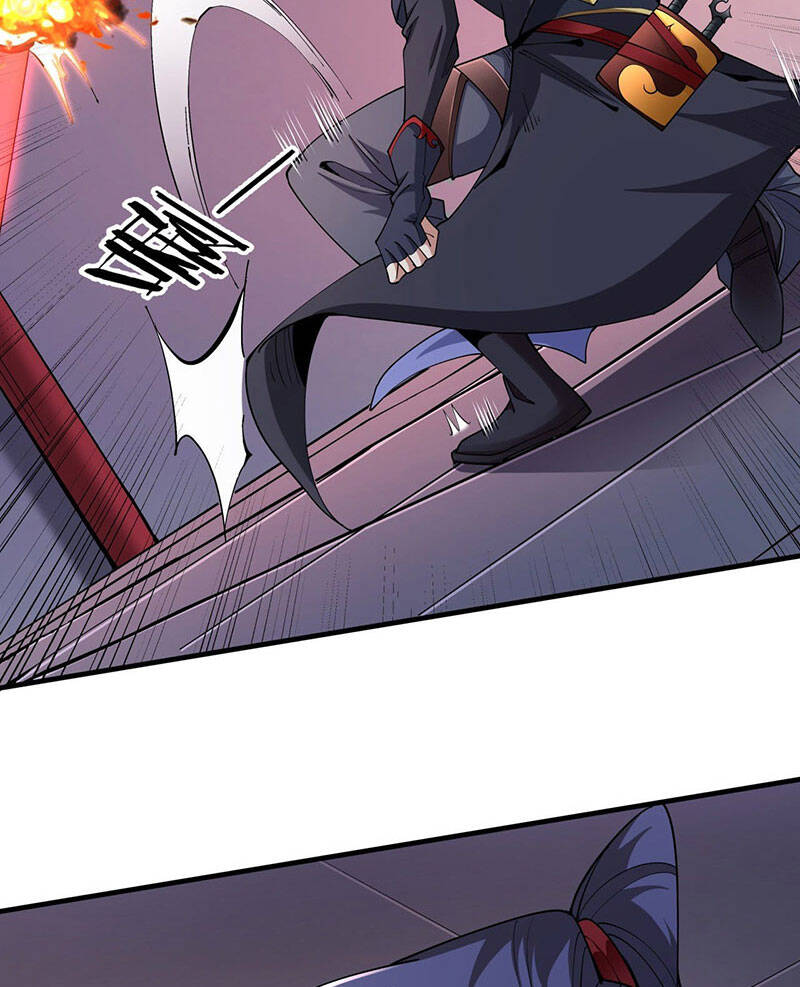 Không Có Đạo Lữ Sẽ Chết Chap 41 - Next Chap 42