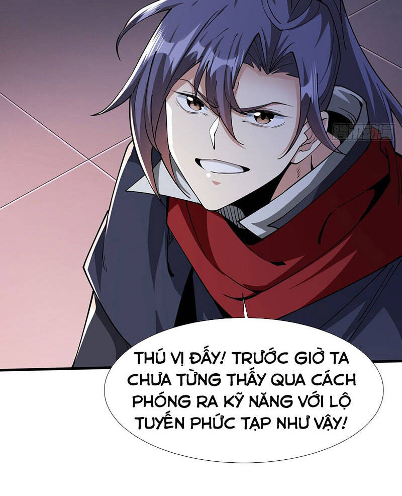 Không Có Đạo Lữ Sẽ Chết Chap 41 - Next Chap 42