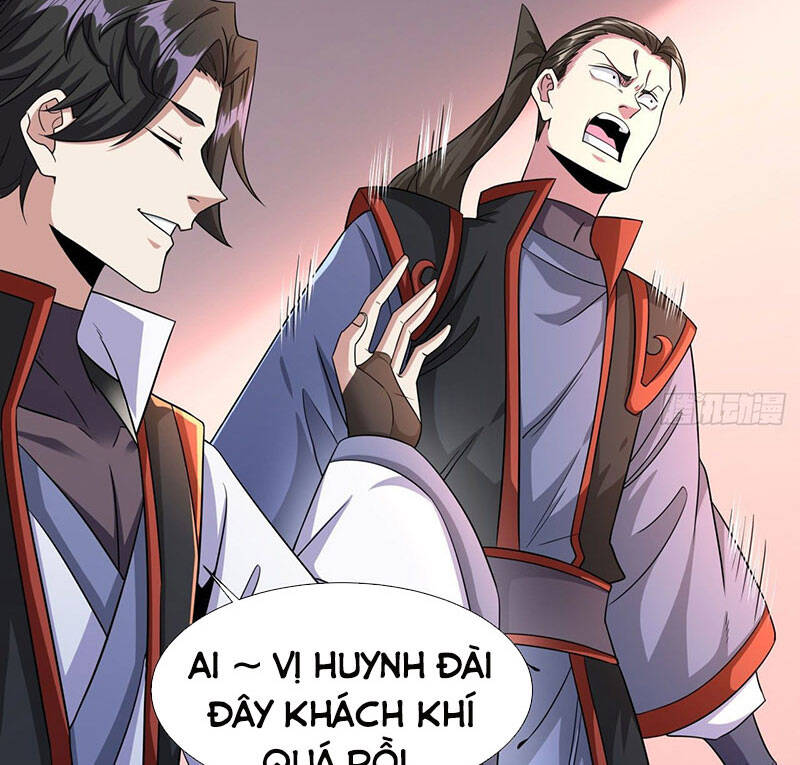 Không Có Đạo Lữ Sẽ Chết Chap 41 - Next Chap 42