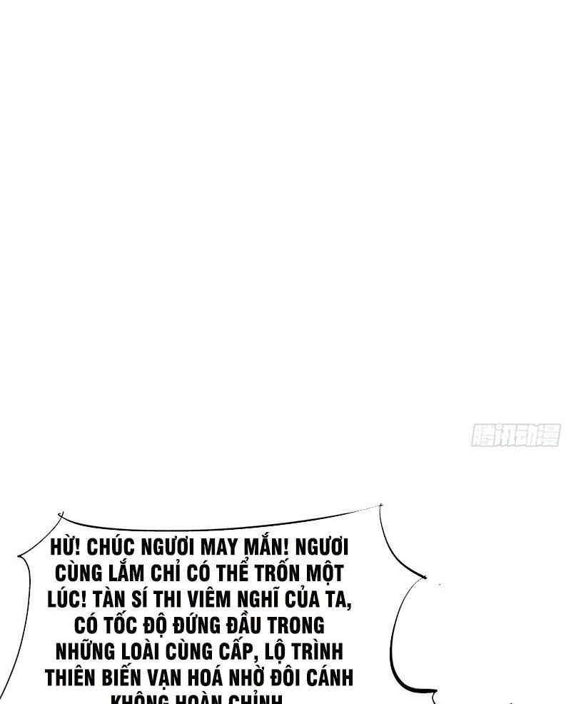 Không Có Đạo Lữ Sẽ Chết Chap 41 - Next Chap 42