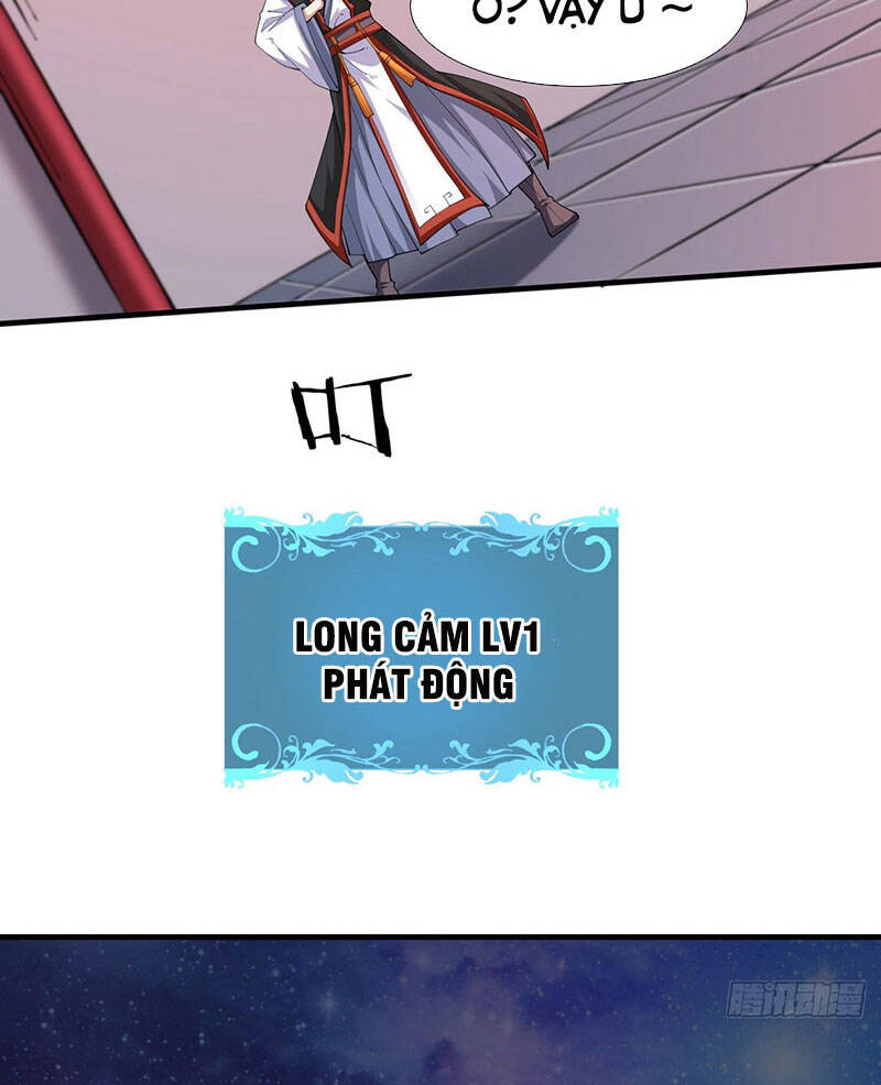 Không Có Đạo Lữ Sẽ Chết Chap 41 - Next Chap 42