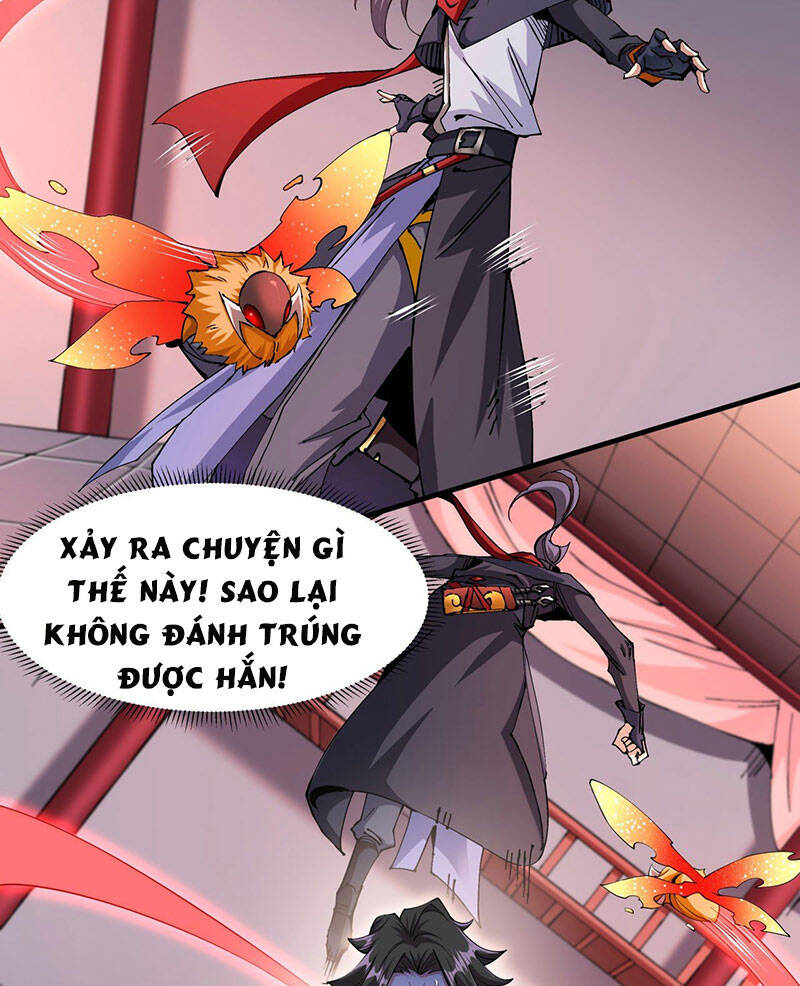 Không Có Đạo Lữ Sẽ Chết Chap 41 - Next Chap 42