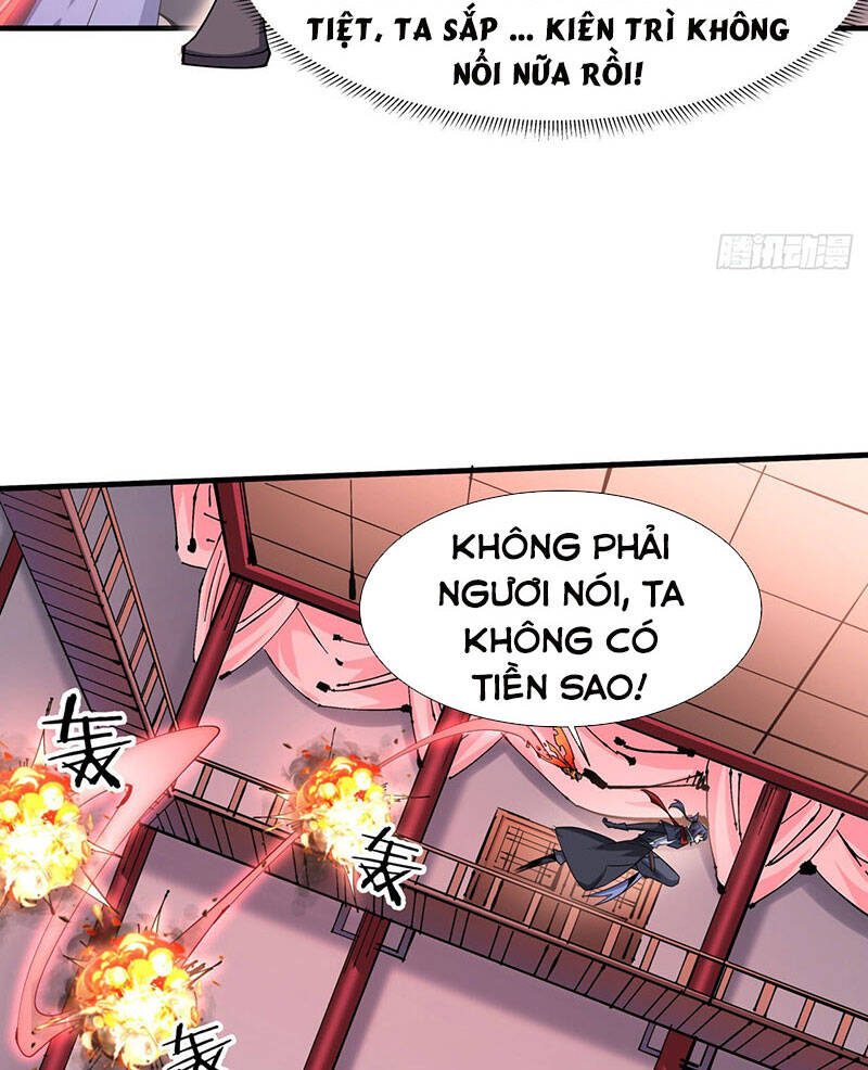 Không Có Đạo Lữ Sẽ Chết Chap 41 - Next Chap 42