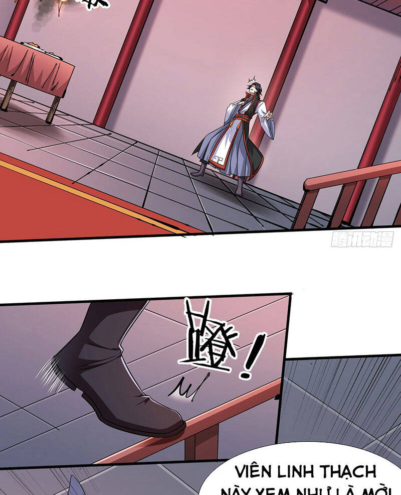 Không Có Đạo Lữ Sẽ Chết Chap 41 - Next Chap 42