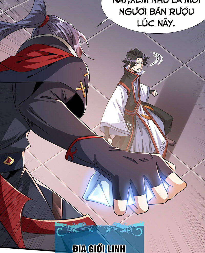 Không Có Đạo Lữ Sẽ Chết Chap 41 - Next Chap 42