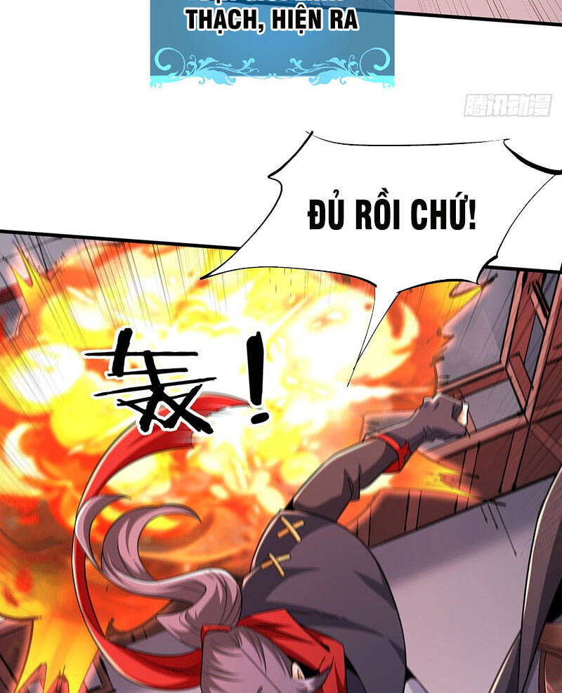 Không Có Đạo Lữ Sẽ Chết Chap 41 - Next Chap 42