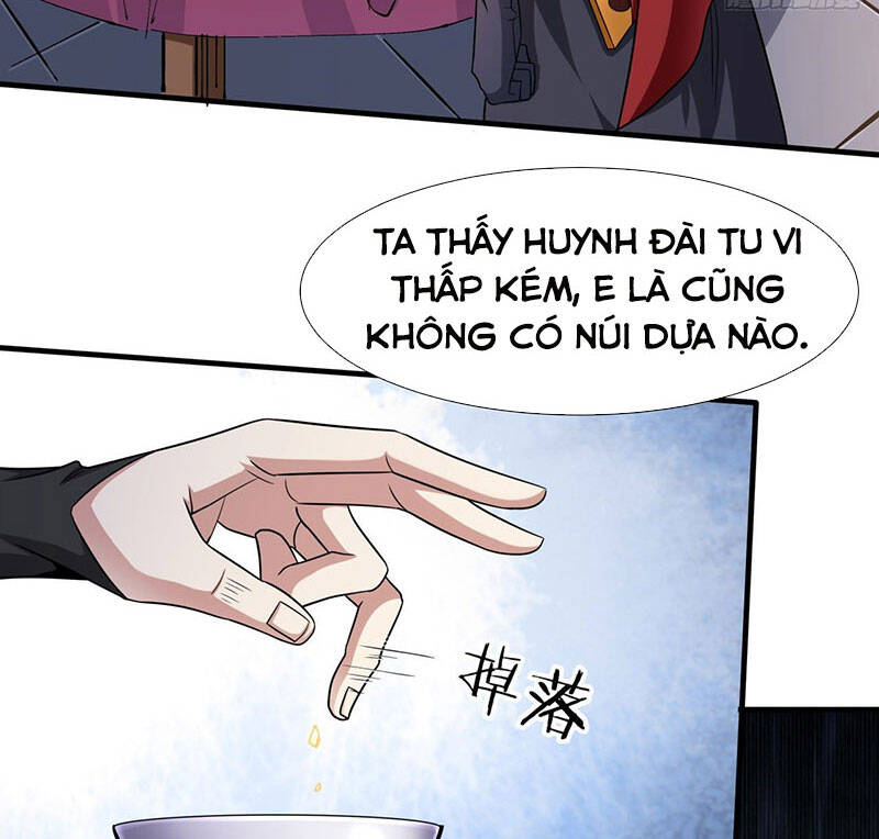 Không Có Đạo Lữ Sẽ Chết Chap 41 - Next Chap 42