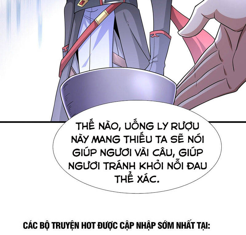 Không Có Đạo Lữ Sẽ Chết Chap 41 - Next Chap 42