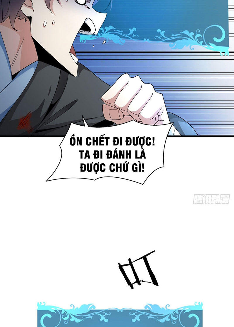 Không Có Đạo Lữ Sẽ Chết Chap 5 - Next Chap 6