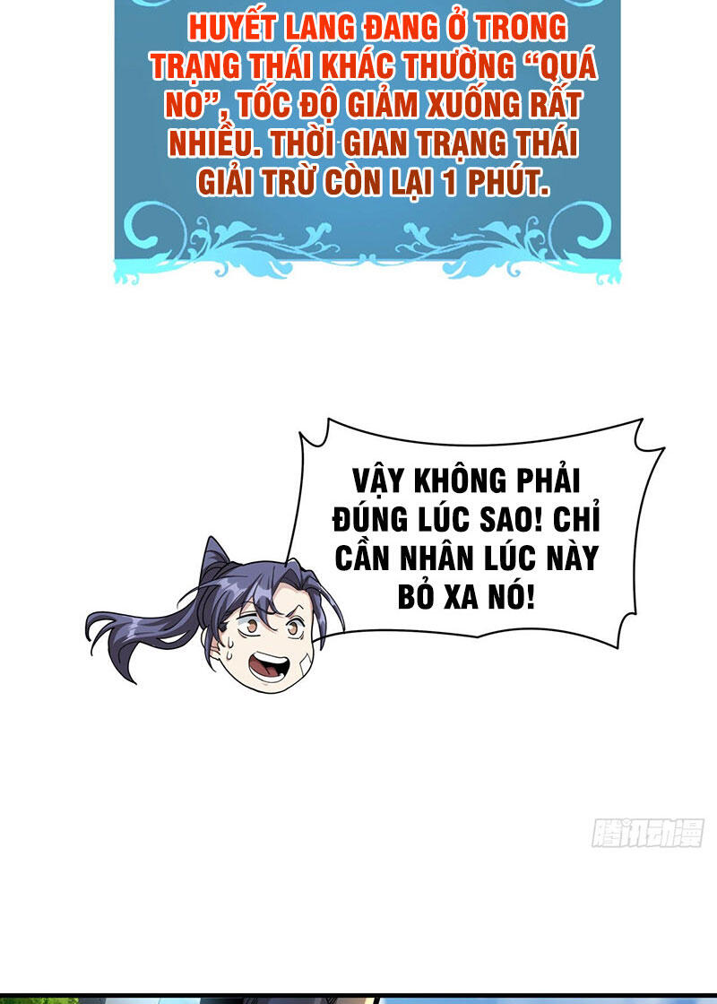 Không Có Đạo Lữ Sẽ Chết Chap 5 - Next Chap 6