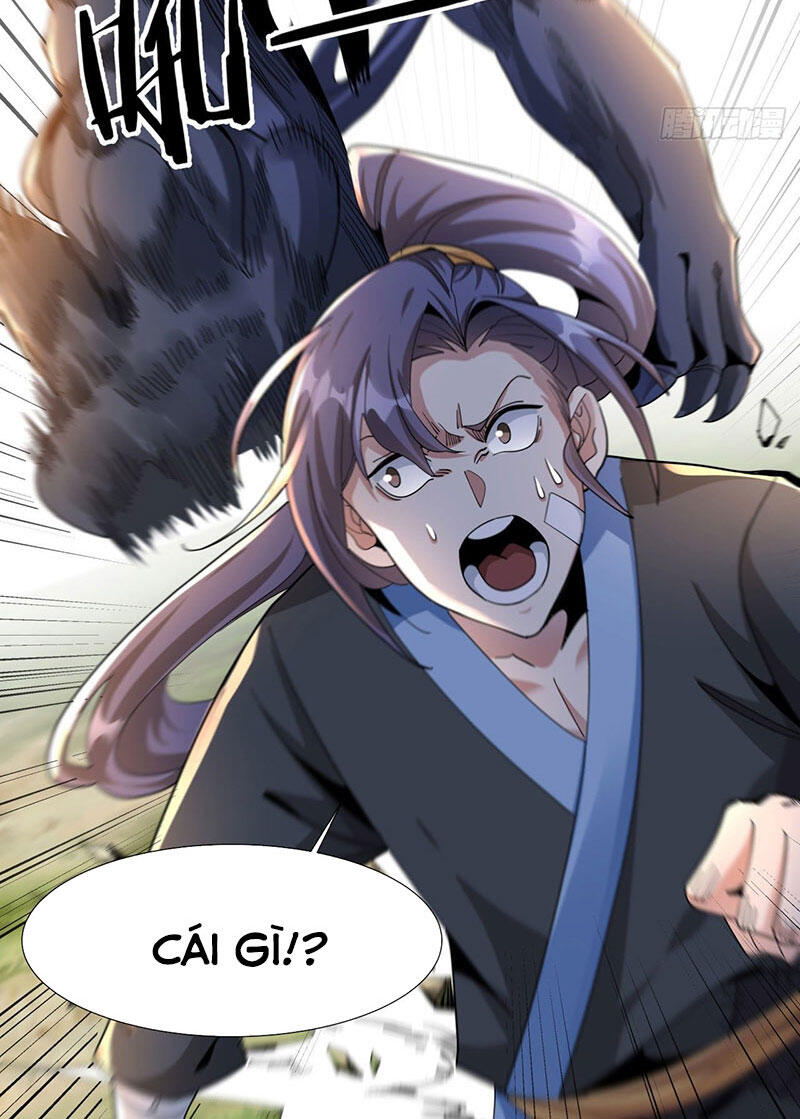 Không Có Đạo Lữ Sẽ Chết Chap 5 - Next Chap 6
