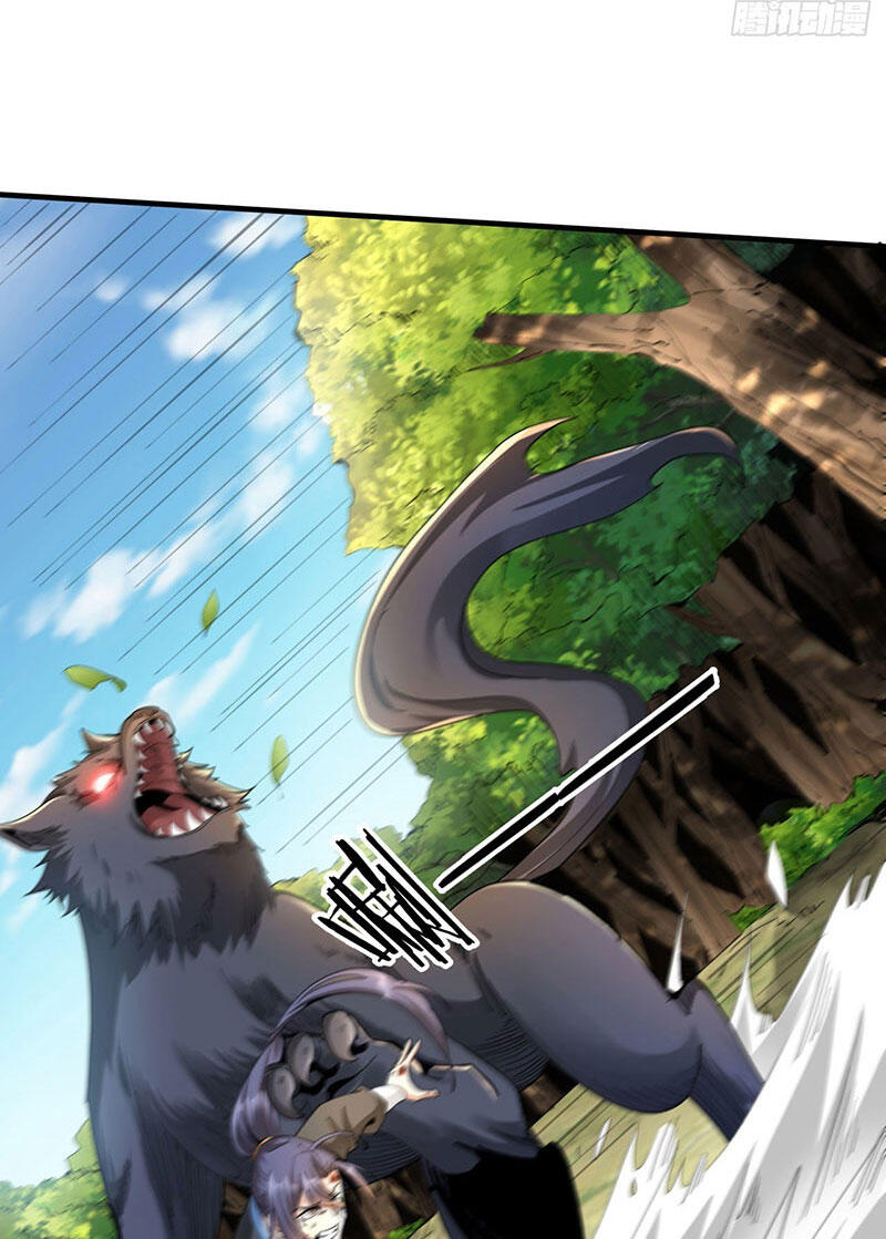 Không Có Đạo Lữ Sẽ Chết Chap 5 - Next Chap 6