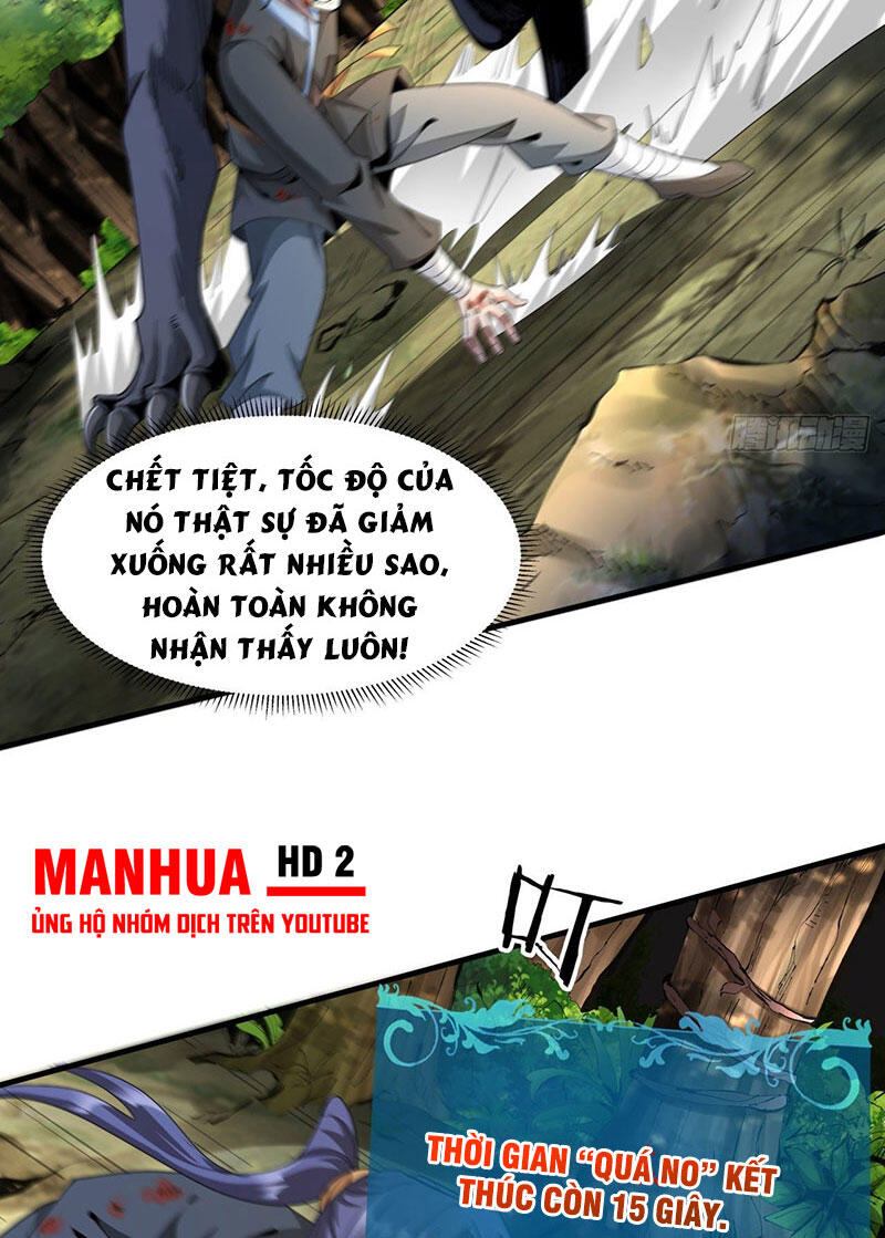 Không Có Đạo Lữ Sẽ Chết Chap 5 - Next Chap 6