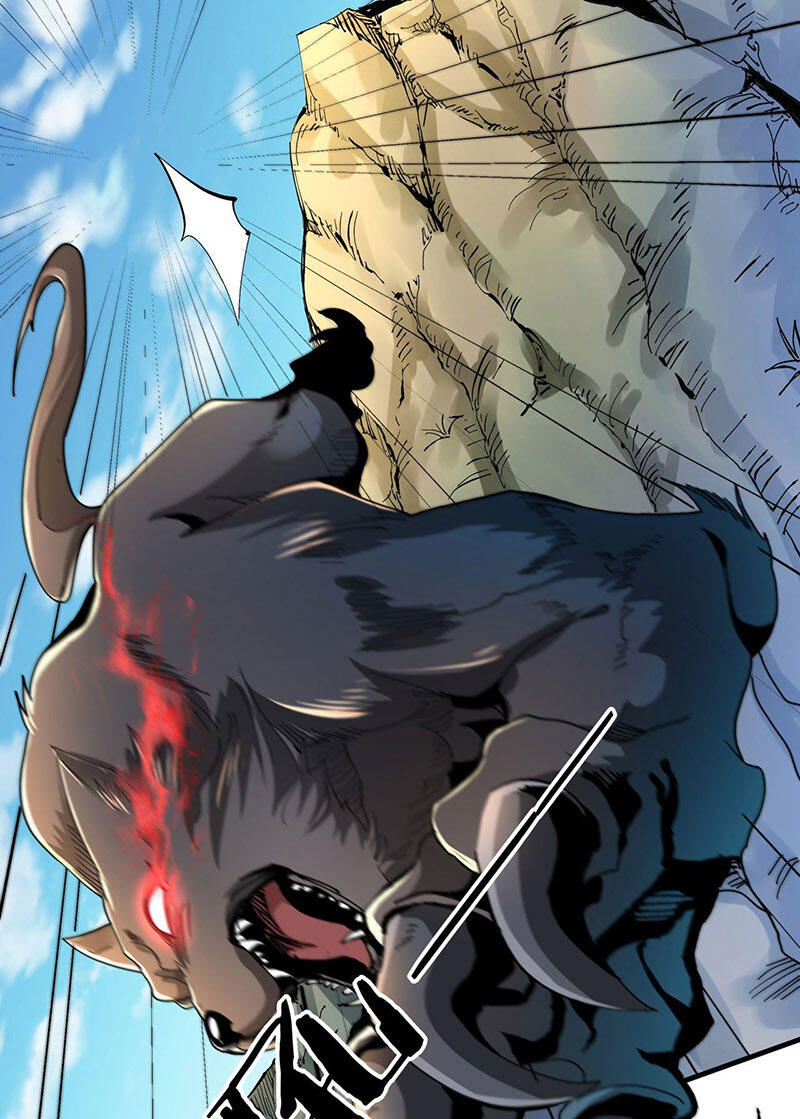 Không Có Đạo Lữ Sẽ Chết Chap 5 - Next Chap 6