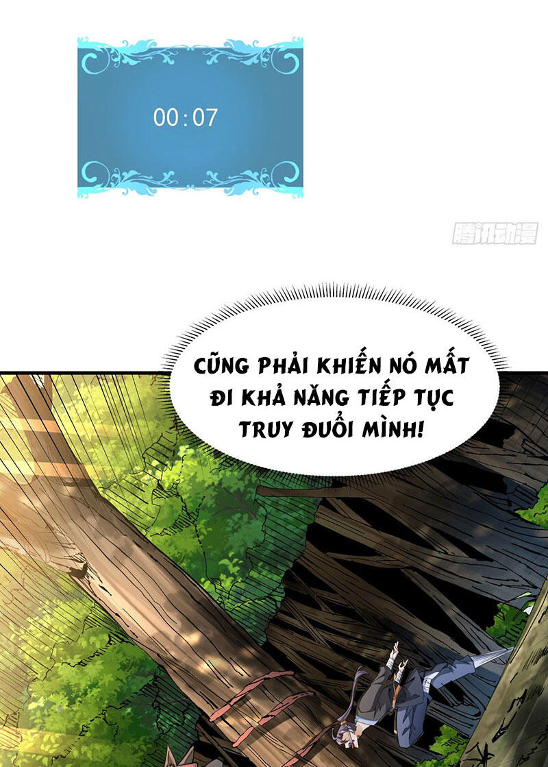 Không Có Đạo Lữ Sẽ Chết Chap 5 - Next Chap 6