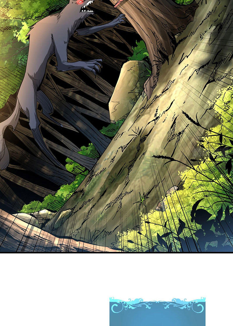 Không Có Đạo Lữ Sẽ Chết Chap 5 - Next Chap 6
