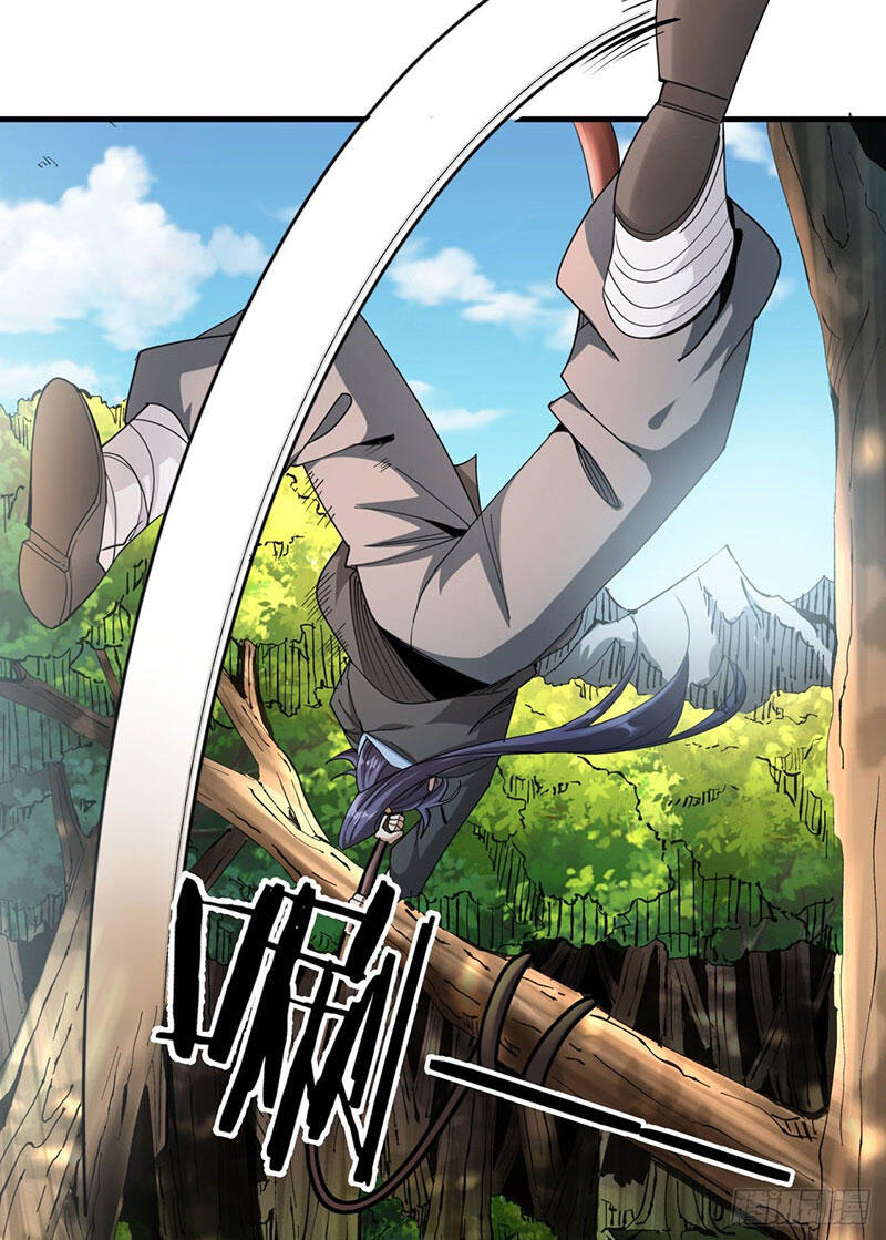 Không Có Đạo Lữ Sẽ Chết Chap 5 - Next Chap 6