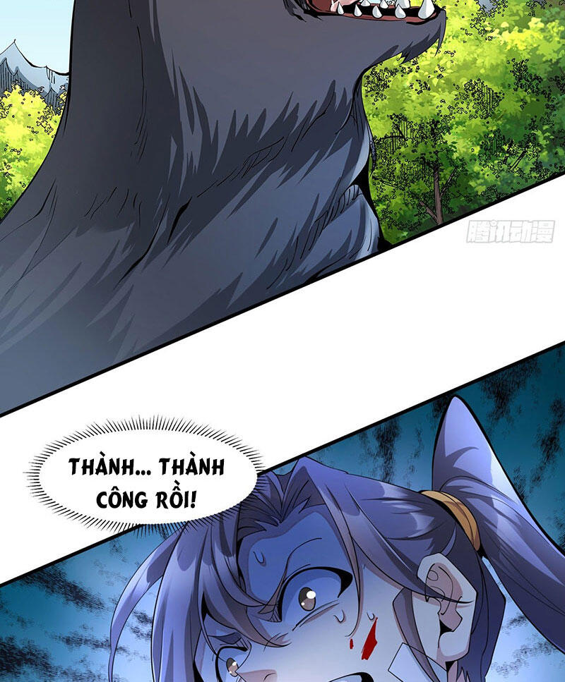 Không Có Đạo Lữ Sẽ Chết Chap 5 - Next Chap 6
