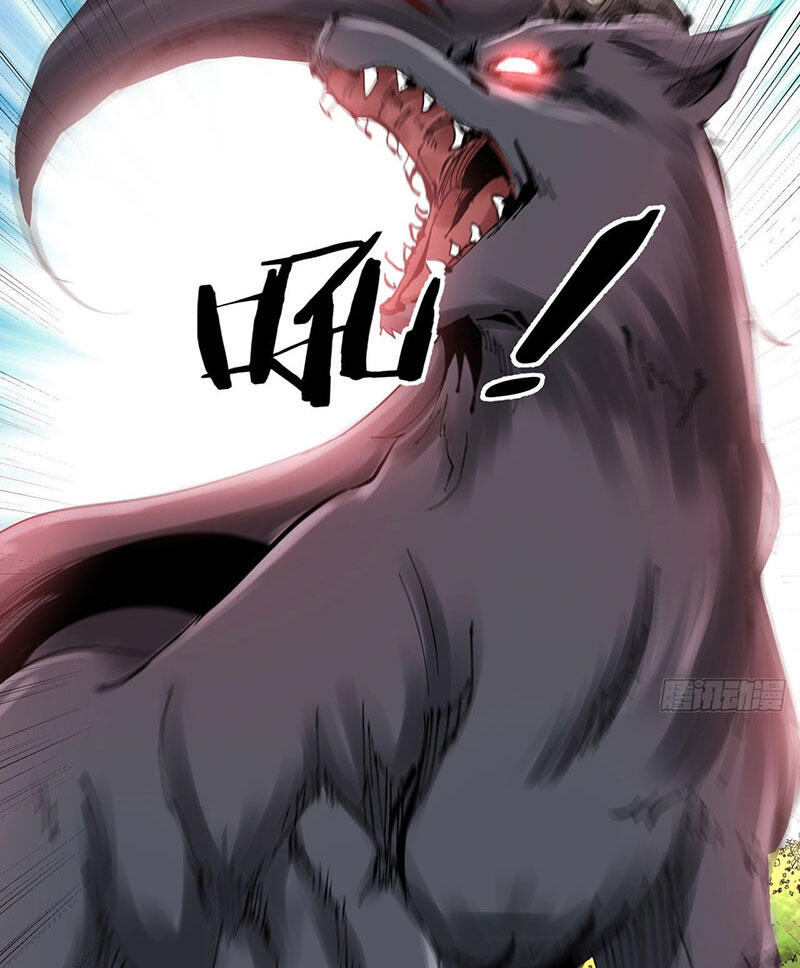 Không Có Đạo Lữ Sẽ Chết Chap 5 - Next Chap 6