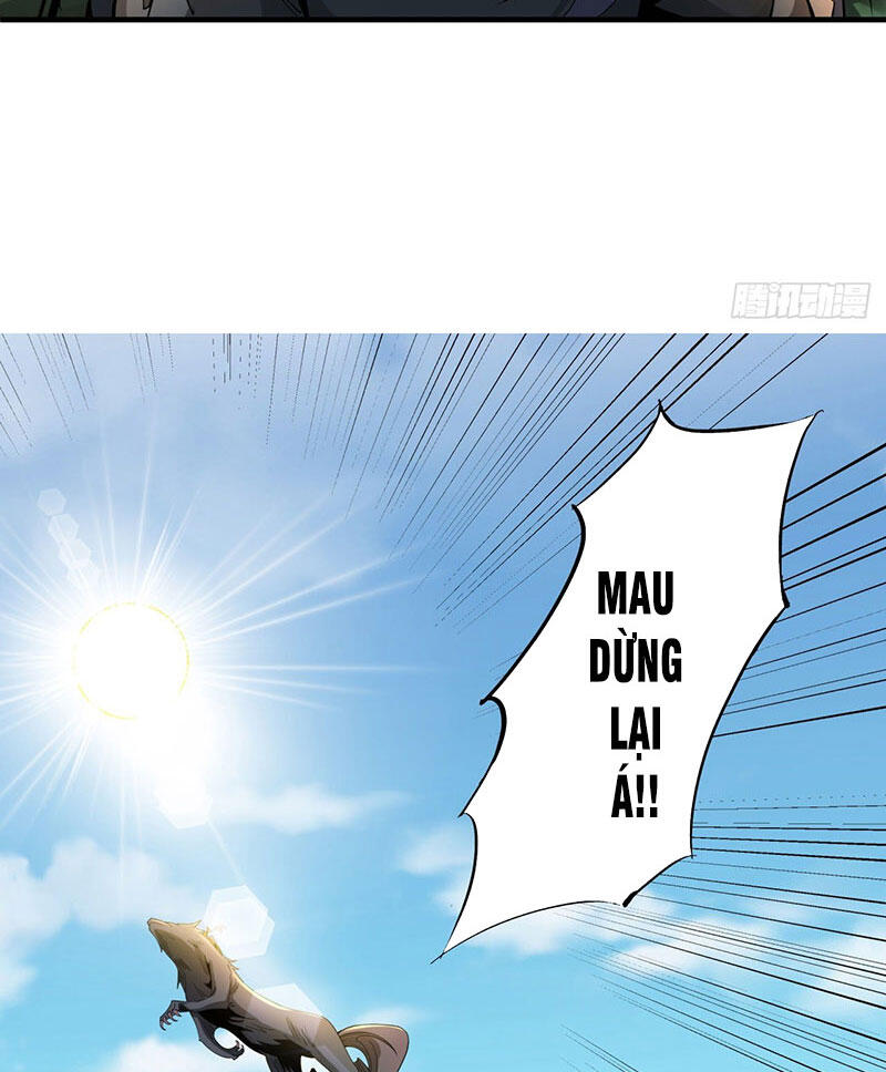 Không Có Đạo Lữ Sẽ Chết Chap 5 - Next Chap 6