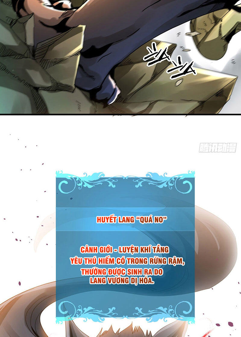 Không Có Đạo Lữ Sẽ Chết Chap 5 - Next Chap 6