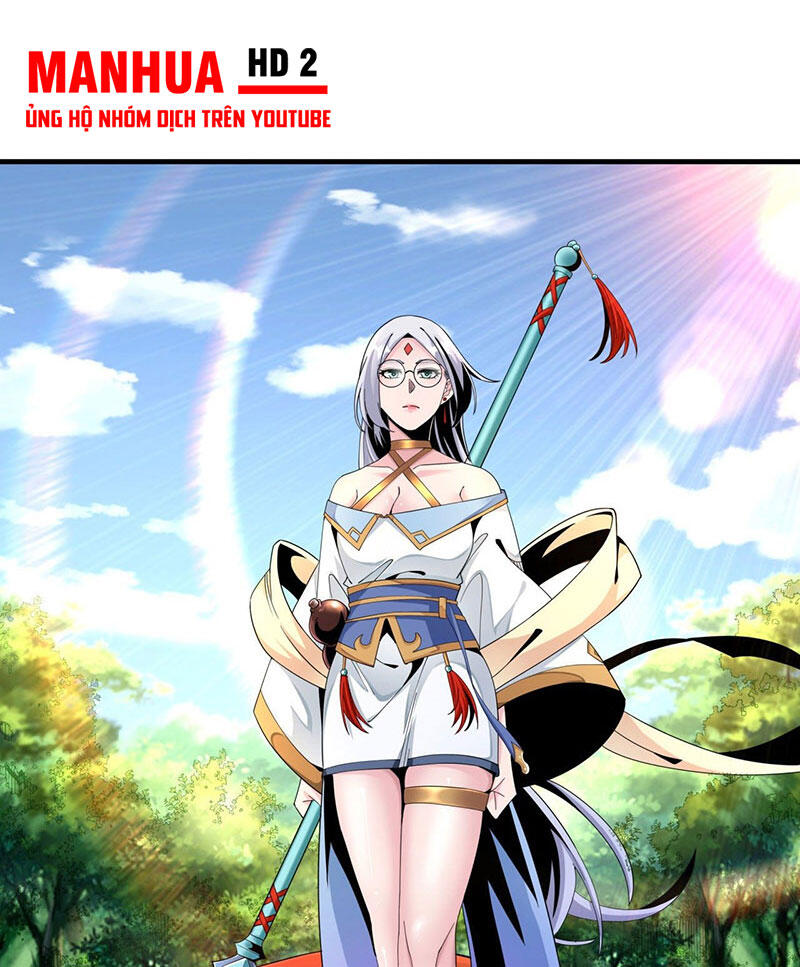 Không Có Đạo Lữ Sẽ Chết Chap 5 - Next Chap 6