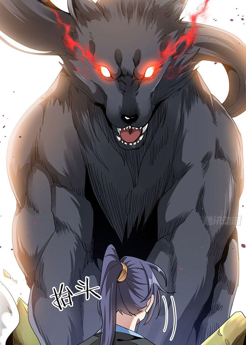 Không Có Đạo Lữ Sẽ Chết Chap 5 - Next Chap 6