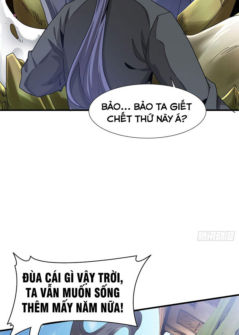 Không Có Đạo Lữ Sẽ Chết Chap 5 - Next Chap 6