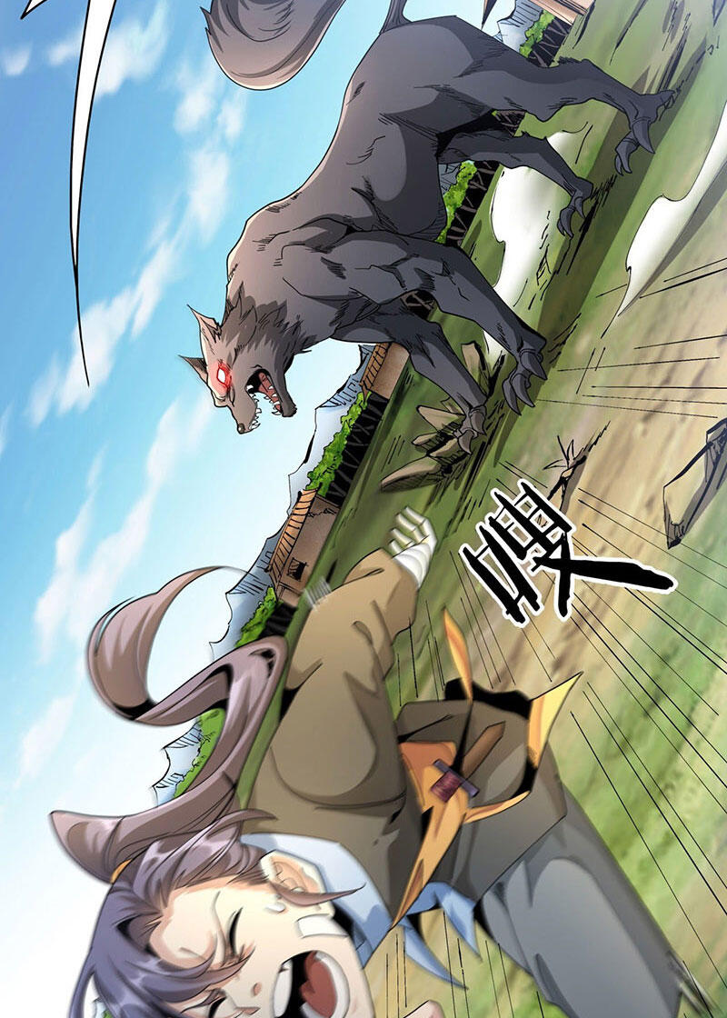 Không Có Đạo Lữ Sẽ Chết Chap 5 - Next Chap 6