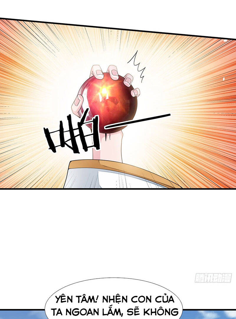 Không Có Đạo Lữ Sẽ Chết Chap 6 - Next Chap 7
