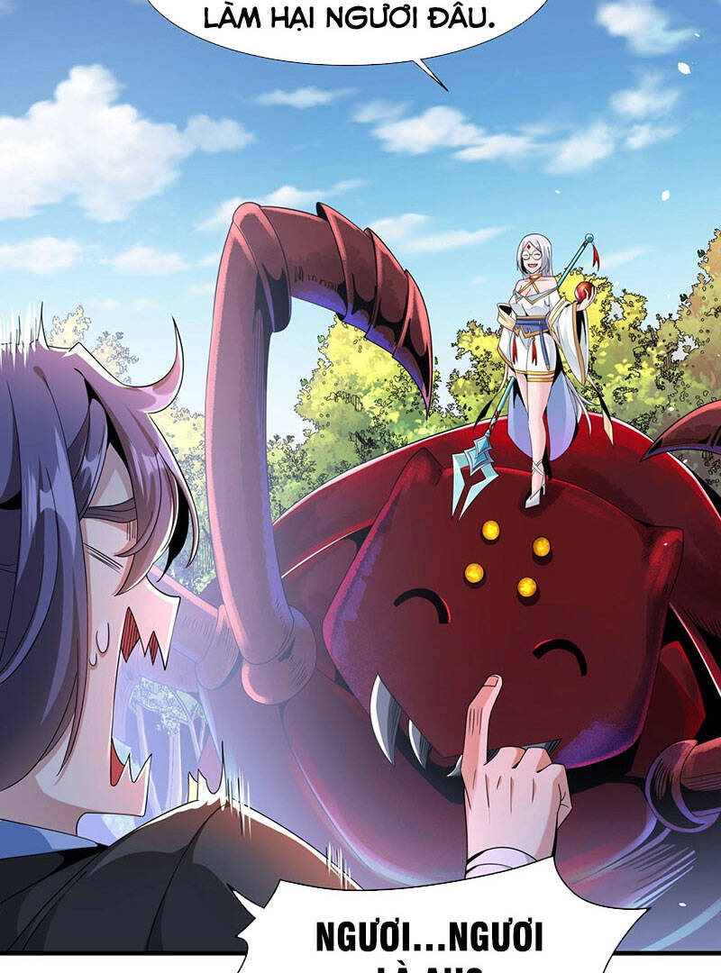 Không Có Đạo Lữ Sẽ Chết Chap 6 - Next Chap 7