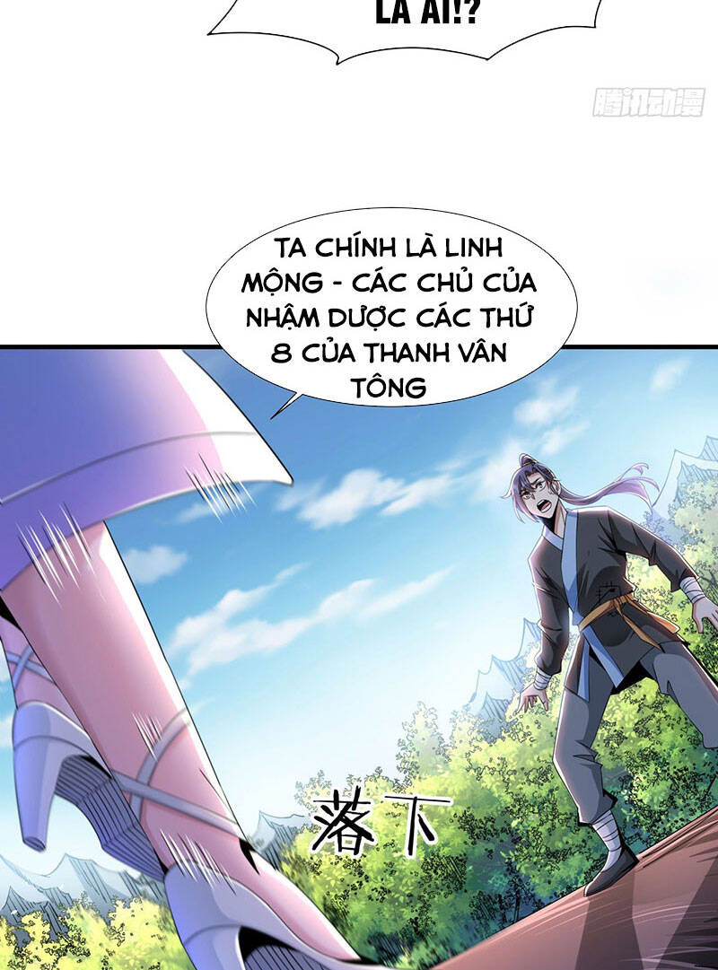 Không Có Đạo Lữ Sẽ Chết Chap 6 - Next Chap 7