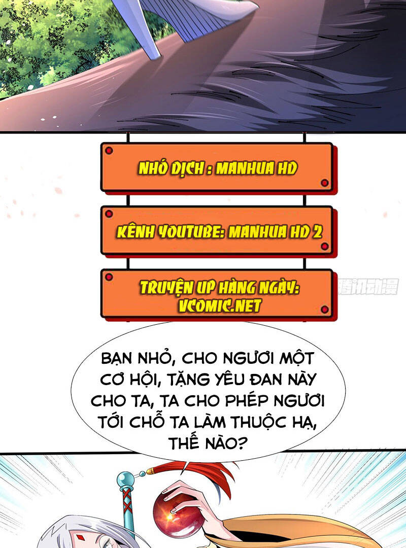 Không Có Đạo Lữ Sẽ Chết Chap 6 - Next Chap 7