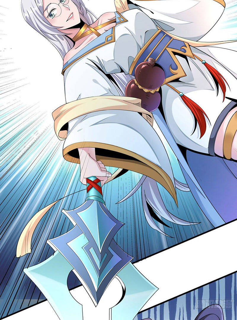 Không Có Đạo Lữ Sẽ Chết Chap 6 - Next Chap 7